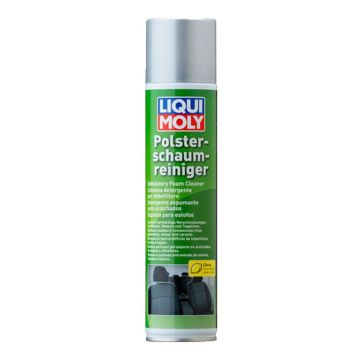 Nettoyant moussant pour tissus d’ameublement, 300 ml