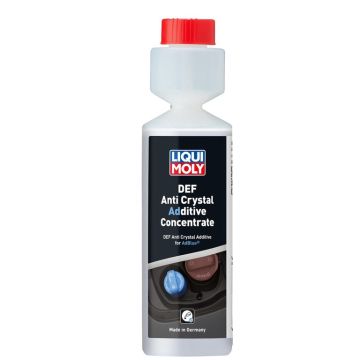 SCR Anti-Kristall Additiv Konzentrat 250ml