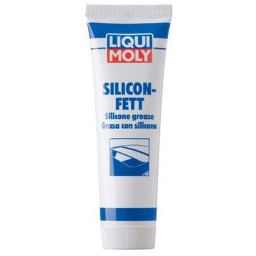 Graisse silicone 100g
