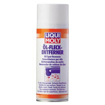 Détachant pour taches d’huile 400 ml
