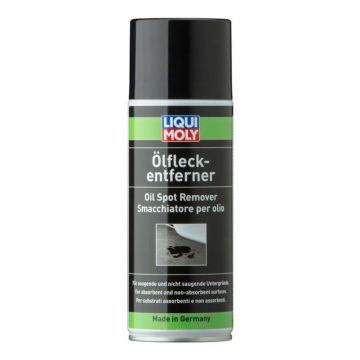 Détachant pour taches d’huile 400 ml