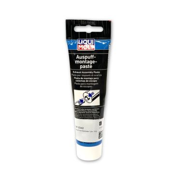 Auspuff Montagepaste, Tube 150g