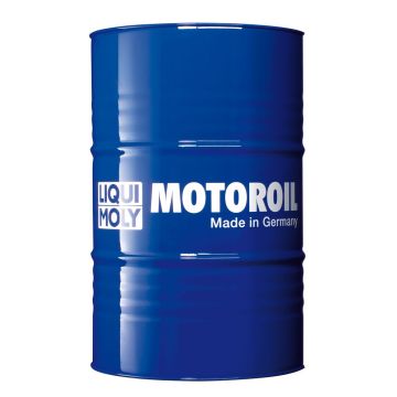 Huile moteur 5W30 TOP TEC 4200 205 litre