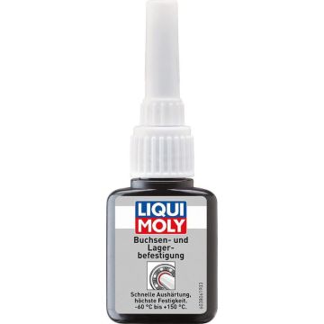 Buchsen- und Lagerfixierung  10g