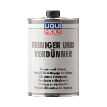 Diluant et nettoyant, 1 litre