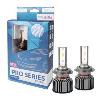 LED-Set H7         à 2 Stk LSPRONG7