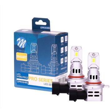 LED-Set HIR2 à 2 pcs