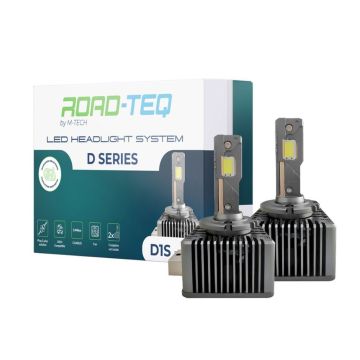 LED-Set D1S  à 2 Stk