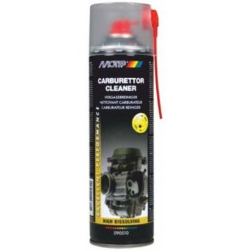Nettoyant carburateur spray, 500 ml