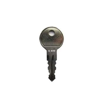 serrure de rechange Thule