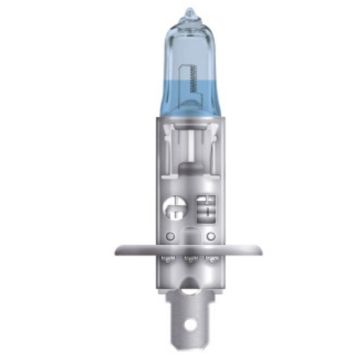 Autolampe OSRAM Glühlampe H1 12V 55W