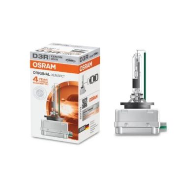Ampoule OSRAM  D3R Xenon P32d-6 , 2800lm , 4150 Kelvin