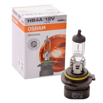 Ampoule OSRAM  HB4A 12V 51W
