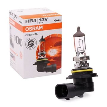 Ampoule OSRAM  HB4 12V 51W