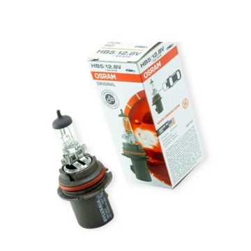 Ampoule OSRAM HB5 12V 65/55W