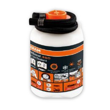Joint pour les pneus, bouteille à 450ml