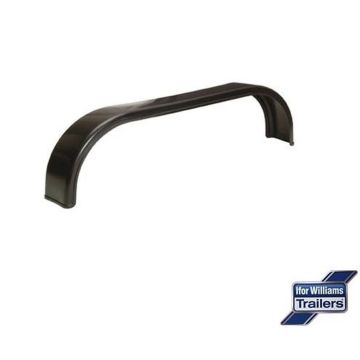 Kotflügel 210/1750 Tandem Kunststoff IFOR