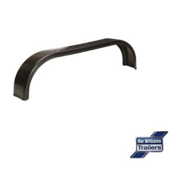 Garde boue Tandem plastique IFOR P0619