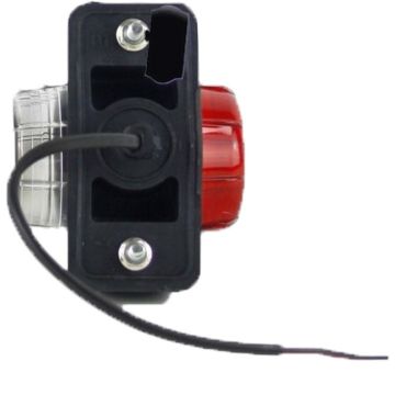 Feu de gabarit Britax Ifor Williams 12V