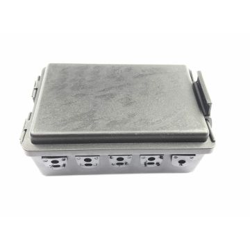 Verteilerbox Ifor Williams Gross