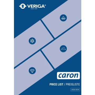Prospectus Veriga-Liste des prix 2023/24