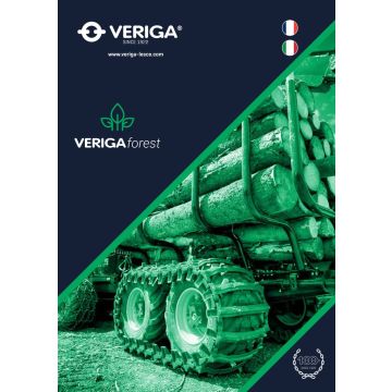 Prospectus Veriga 2022/2023  FR/IT