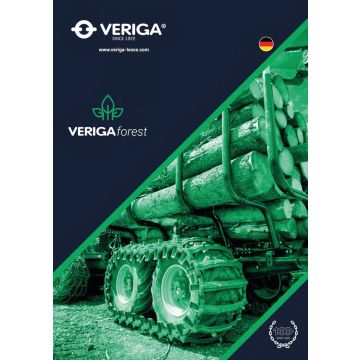 Prospekt Veriga 2022/2023  DE/ENG