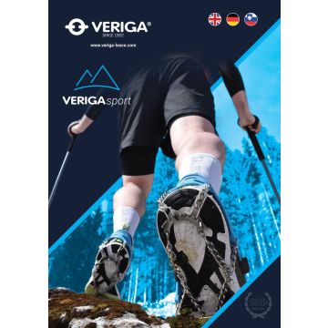 Prospekt Veriga 2022/2023  DE/ENG P0812