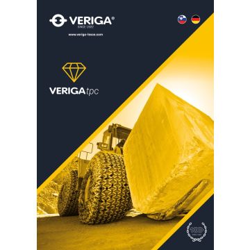 Prospekt Veriga 2022/2023  DE P0813