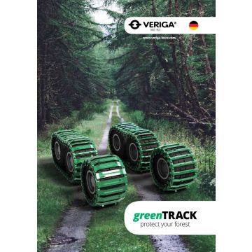 Prospekt Veriga 2017