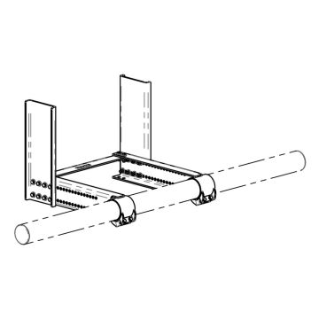 Protection anti-encastrement WAP rigide