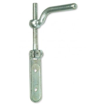 Fermeture Ifor Williams