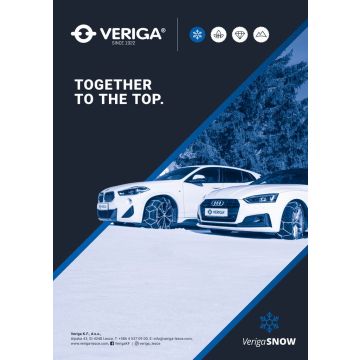 Poster petit Veriga P102