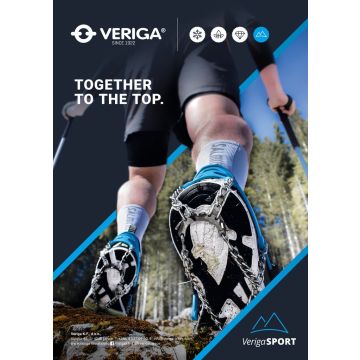 Poster klein Veriga P105