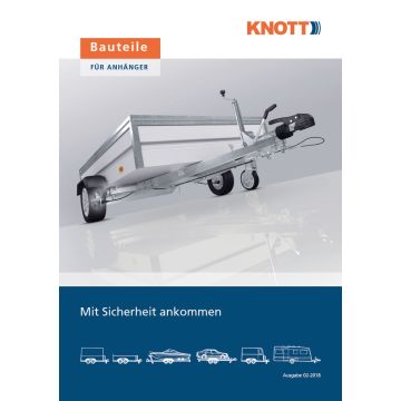 Prospekt KNOTT 02/2018