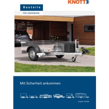 Prospekt KNOTT 09/2024