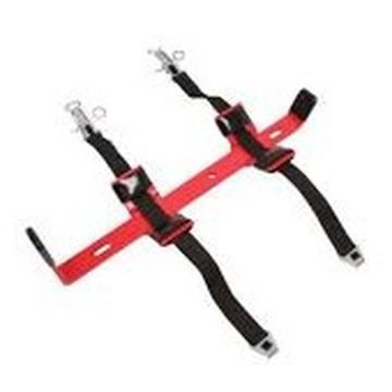 Halter zu Feuerlöscher 6KG