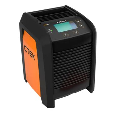 CTEK PRO 60 Professionelles Werkstatt- Batterie-