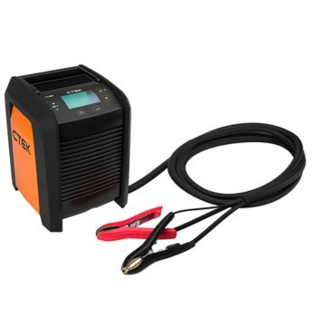CTEK PRO 60 Professionelles Werkstatt- Batterie-