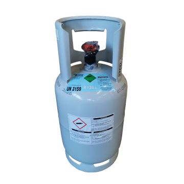 Refrigerant, R134A