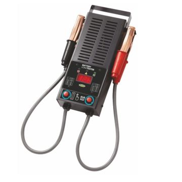 Batterietester 12V inkl. Software