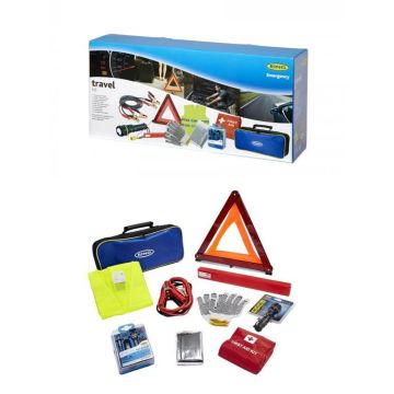 Kit de panne d'urgence