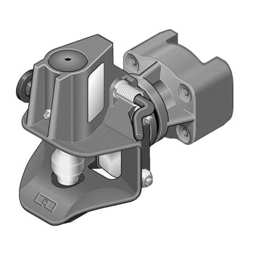Automatische Anhängerkupplung, S250kg, RO240B11000