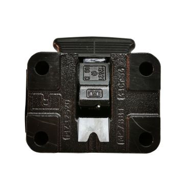 Basisplatte Variobloc LB 83x56