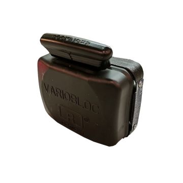 Plaque de base Variobloc gab.trous 85x45