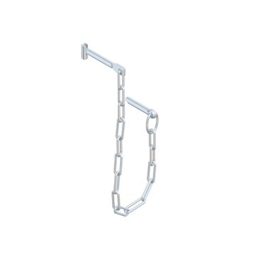 Boulon pour Rockinger accouplement crochet