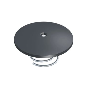 Abschlussdeckel Kompl.