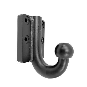 Boule d'accouplement gab.trous 83x56,D22.1kN, ch.d'app.270kg