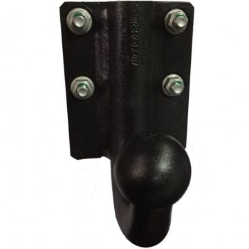 Flanschkugel LB 83x56, D22.1kN, S270kg