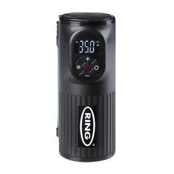 Luftkompressor Wiederaufladbar ohne Kabel